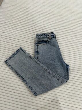 CROPP Jeans Straight Leg